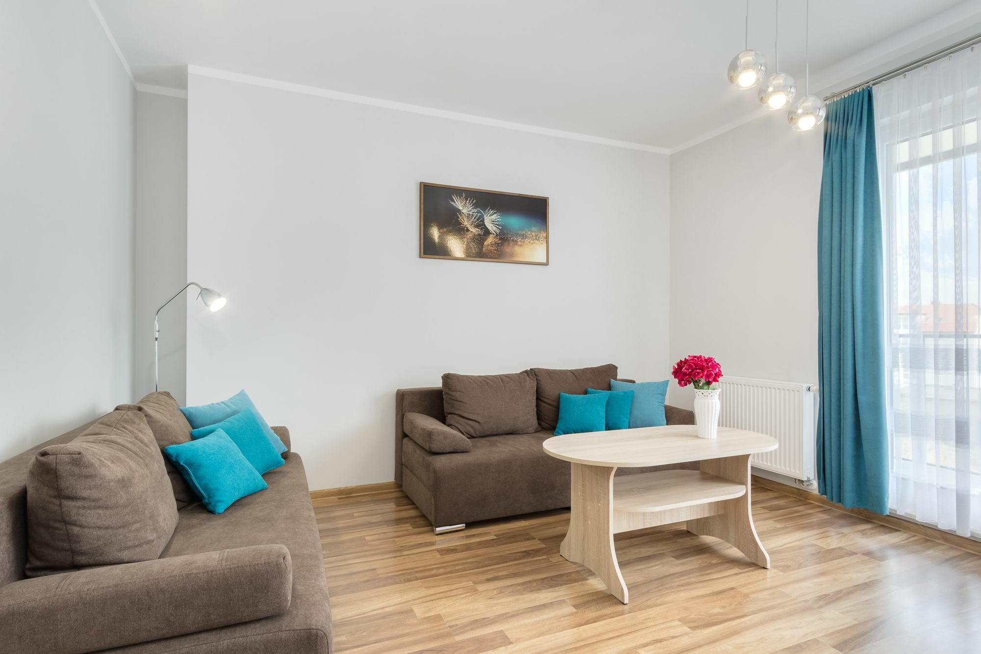 Elite Apartments Family City Center Danzig Exterior foto
